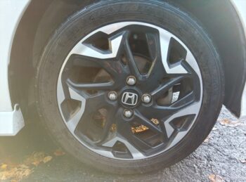 N-BOXカスタム G・Lターボホンダセンシング 4WD