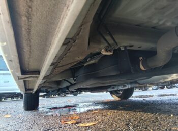 N-BOXカスタム G・Lターボホンダセンシング 4WD