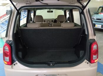 ミラココア Xスペシャル　4WD