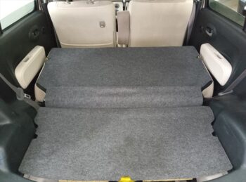 ミラココア Xスペシャル　4WD