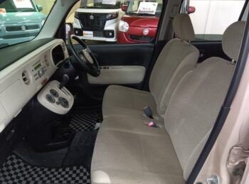 ミラココア Xスペシャル　4WD