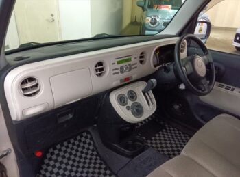 ミラココア Xスペシャル　4WD