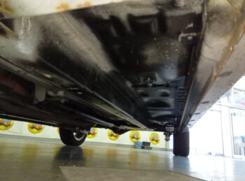 ミラココア Xスペシャル　4WD