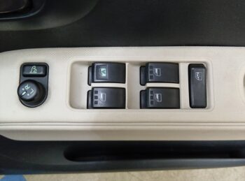 ミラココア Xスペシャル　4WD