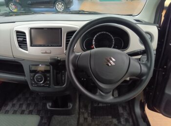 ワゴンR ＦＸ 4WD