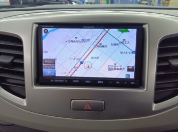 ワゴンR ＦＸ 4WD