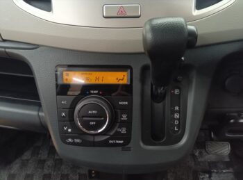 ワゴンR ＦＸ 4WD