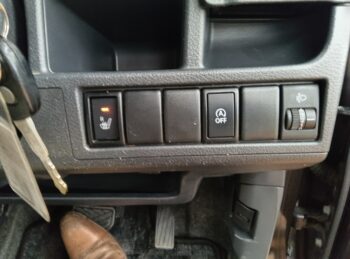 ワゴンR ＦＸ 4WD