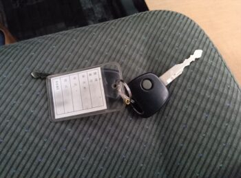 ワゴンR ＦＸ 4WD