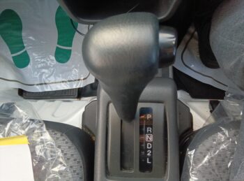 キャリイトラック 保冷車 4WD