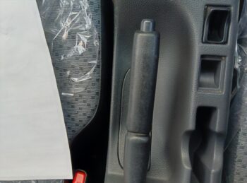 キャリイトラック 保冷車 4WD