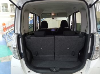 デイズルークス ハイウェイスターS　4WD