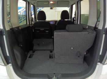 デイズルークス ハイウェイスターS　4WD