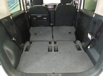 デイズルークス ハイウェイスターS　4WD