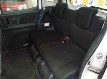 デイズルークス ハイウェイスターS　4WD