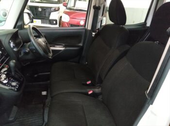 デイズルークス ハイウェイスターS　4WD