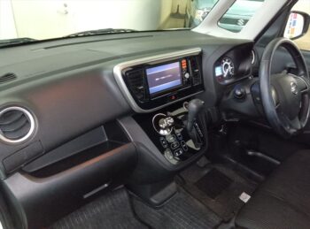 デイズルークス ハイウェイスターS　4WD