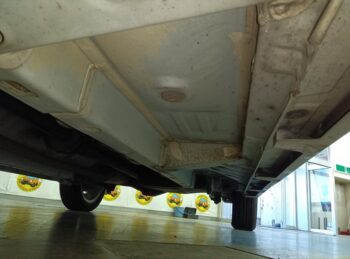 デイズルークス ハイウェイスターS　4WD