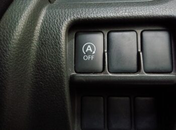 デイズルークス ハイウェイスターS　4WD