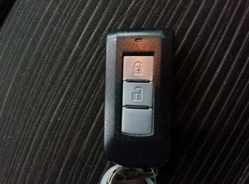 デイズルークス ハイウェイスターS　4WD