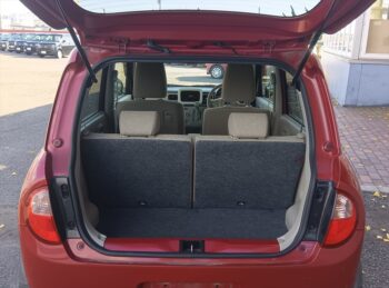 アルトラパン Ｇ レーダーブレーキサポート 4WD