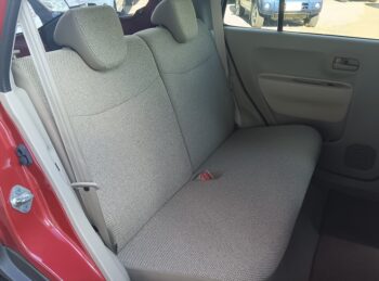 アルトラパン Ｇ レーダーブレーキサポート 4WD