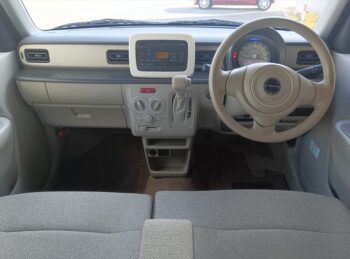 アルトラパン Ｇ レーダーブレーキサポート 4WD