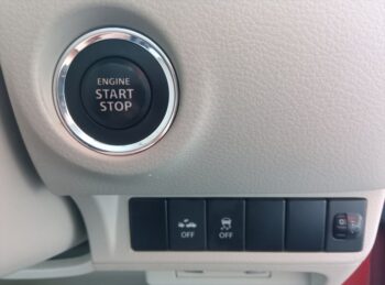 アルトラパン Ｇ レーダーブレーキサポート 4WD