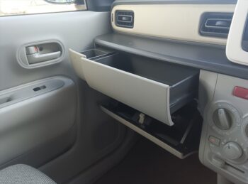 アルトラパン Ｇ レーダーブレーキサポート 4WD