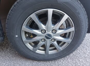 アルトラパン Ｇ レーダーブレーキサポート 4WD