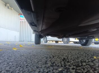 アルトラパン Ｇ レーダーブレーキサポート 4WD