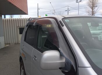 テリオスキッド キスマークＬ 4WD