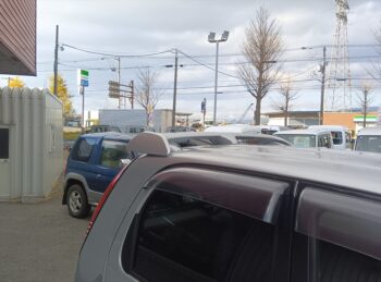 テリオスキッド キスマークＬ 4WD