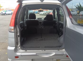 テリオスキッド キスマークＬ 4WD