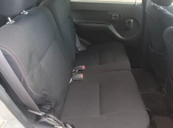 テリオスキッド キスマークＬ 4WD