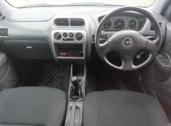 テリオスキッド キスマークＬ 4WD