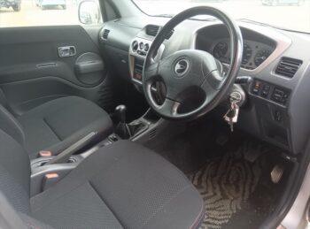 テリオスキッド キスマークＬ 4WD