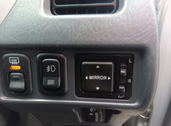 テリオスキッド キスマークＬ 4WD