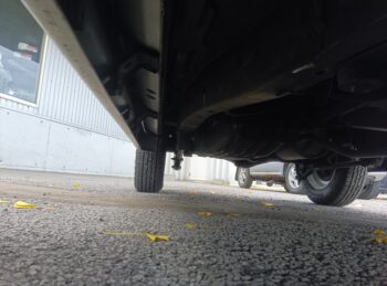 テリオスキッド キスマークＬ 4WD