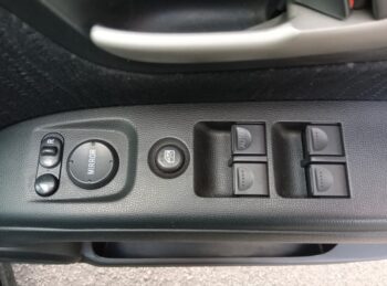 ゼストスパーク Ｗターボ 4WD