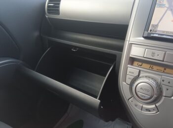 ゼストスパーク Ｗターボ 4WD