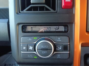 タフト Gターボ 未使用車