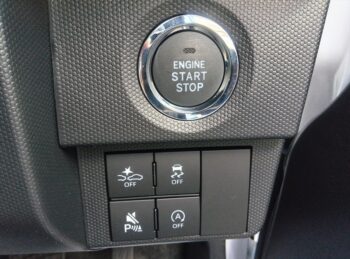 タフト Gターボ 未使用車