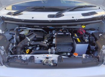 タフト Gターボ 未使用車