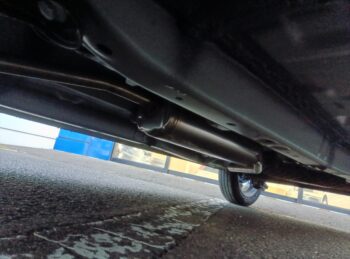 タフト Gターボ 未使用車