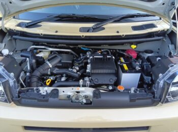 タフト Ｇターボ クロムベンチャー 未使用車