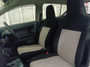 ミライース B SAⅢ 4WD