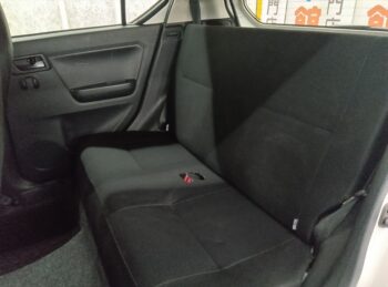 ミライース B SAⅢ 4WD