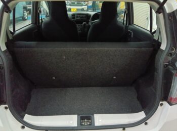 ミライース B SAⅢ 4WD