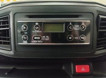 ミライース B SAⅢ 4WD